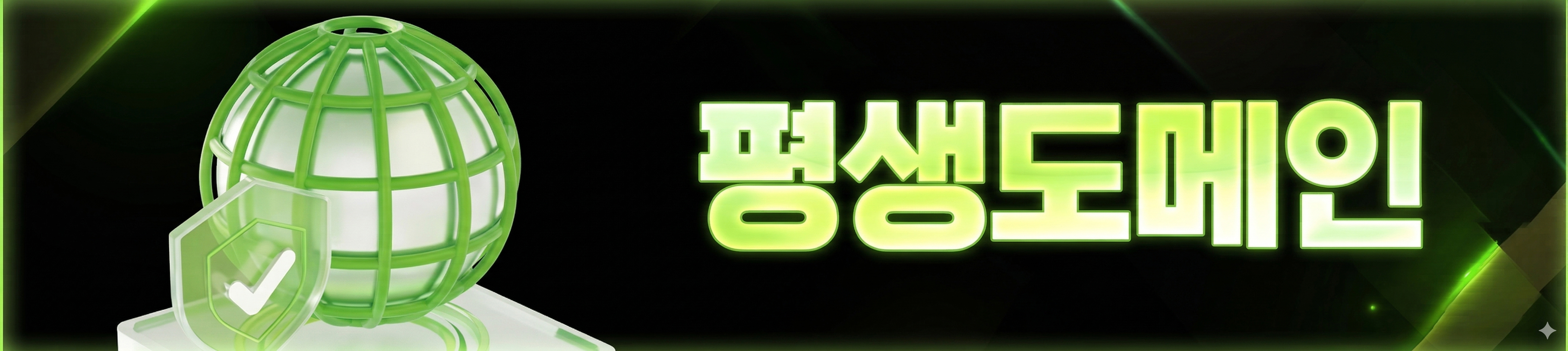 평생도메인